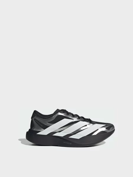 Кроссовки для бега Adidas Adizero черные