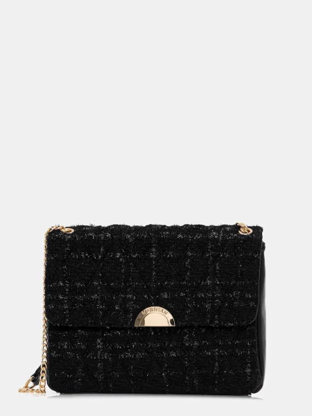 Morgan torebka czarny