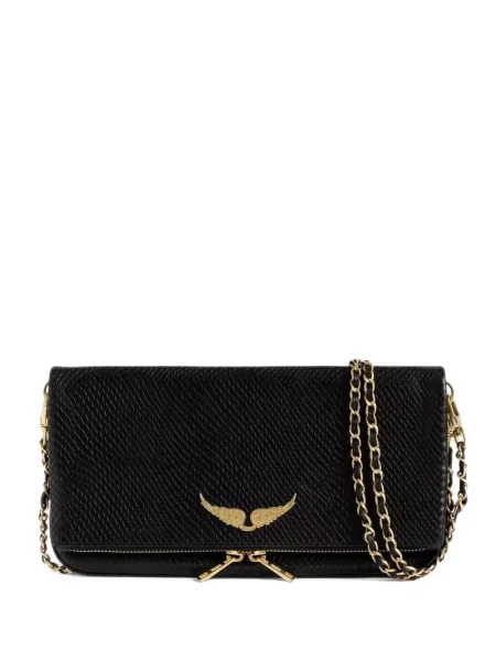Psaníčko Zadig&voltaire černé