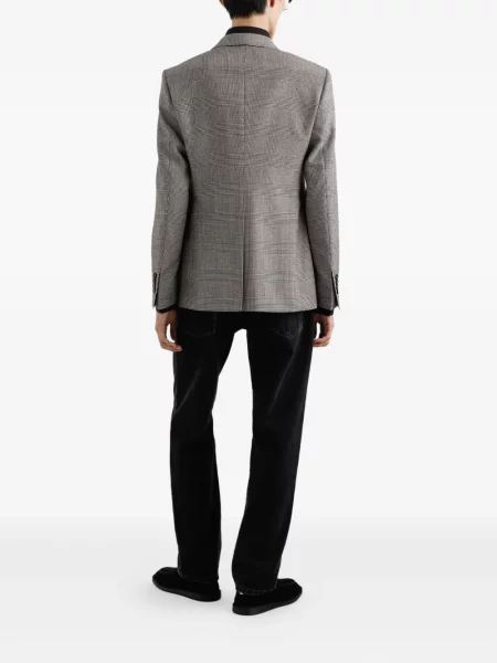 Sacou Dolce & Gabbana negru
