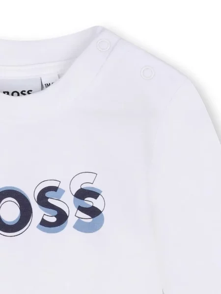 Детский спортивный костюм Boss