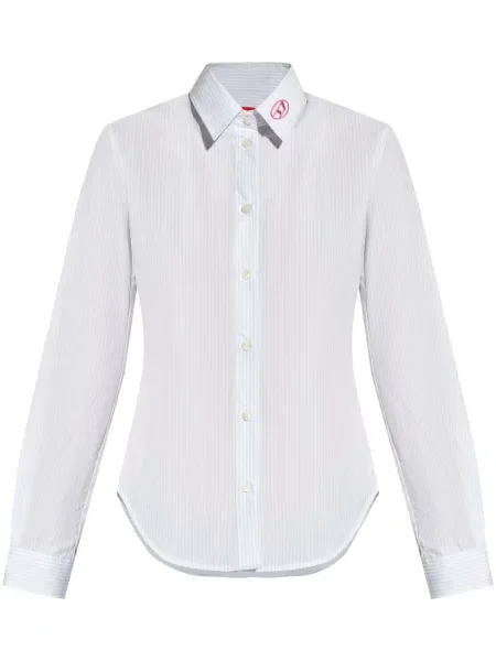 Cămașă Diesel alb