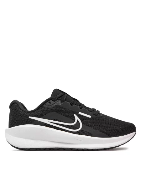 Взуття для бігу Nike Downshifter 13 чорний
