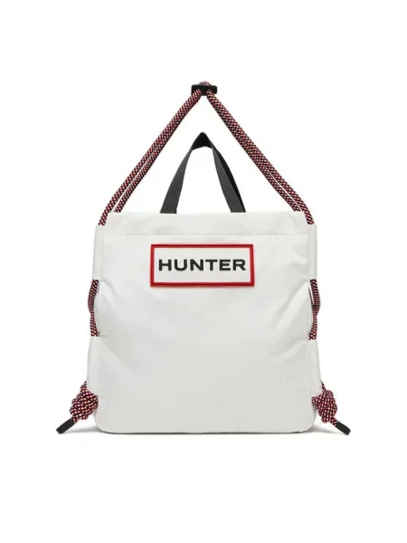 Сумка Hunter білий