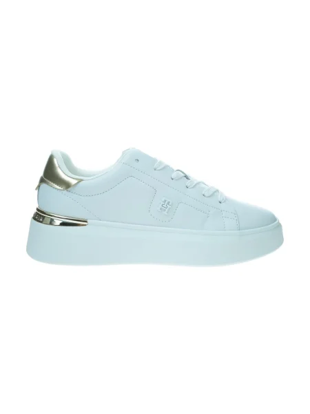 Tenisky Tommy Hilfiger na platforme