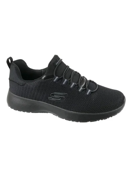 Pantofi Skechers negru