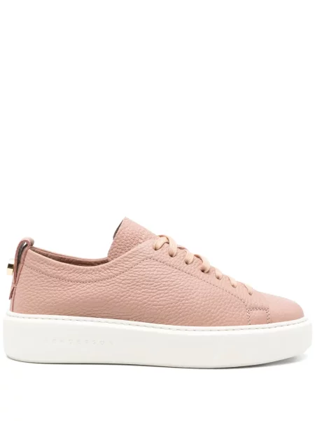 Sneakerși Henderson Baracco roz