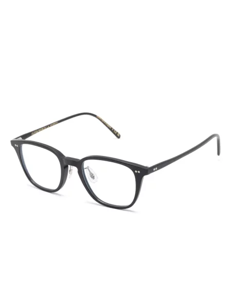 Ochelari de soare Oliver Peoples negru