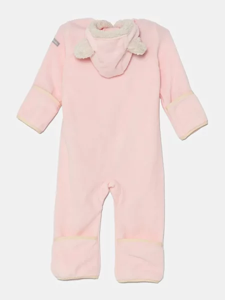 Columbia Kombinezon za bebe Tiny Bear Bunting