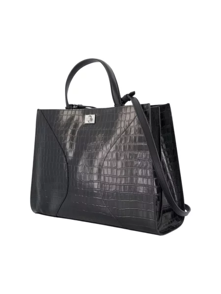 Torebka Zadig & Voltaire czarna