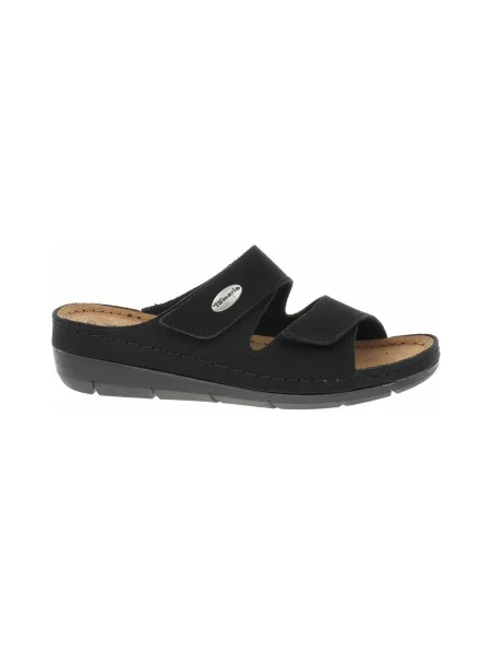 Pantofi Tamaris negru
