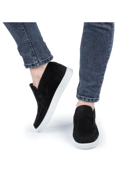 Oldcom ­ Ботинки чорні