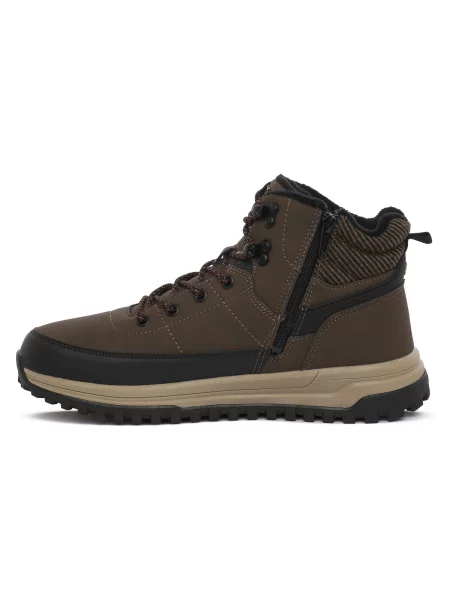 Pantofi Dockers maro