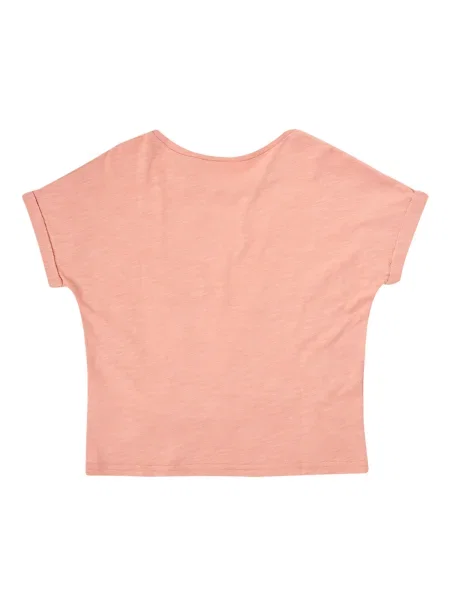 Tricou copii Ikks roz