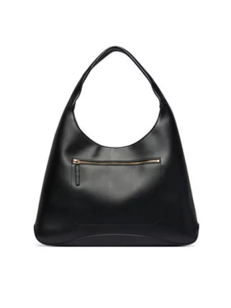 Tommy Hilfiger Rankinė Th Everyday juoda