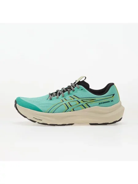 Sneakers Asics 14 Tr Aurora Green/ Cacti EUR verde