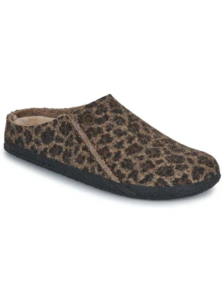 Pantofi Birkenstock maro