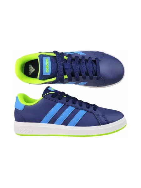Gyerek félcipő Adidas