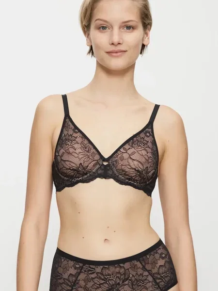 Podprsenka Triumph Amourette Charm černá