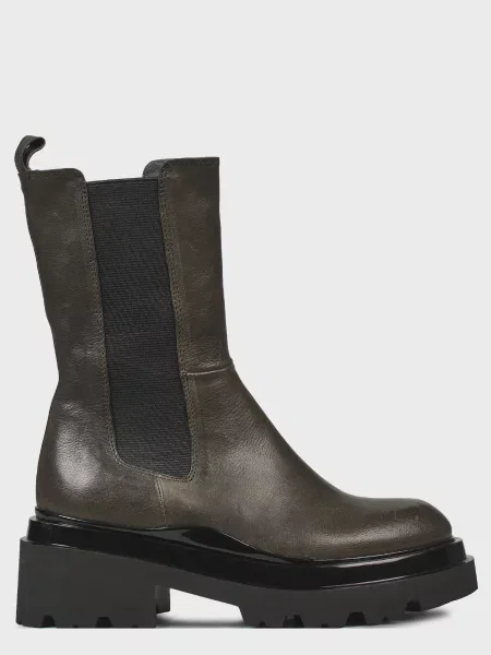 Черевики Fru.it хакі