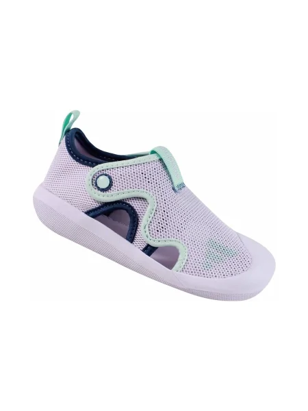 Pantofi copii Adidas alb