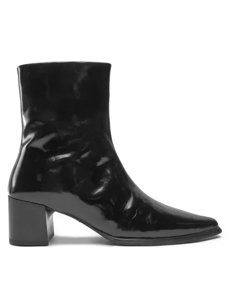 VAGABOND SHOEMAKERS Čizmice GISELLE' crna