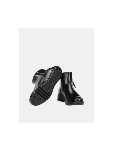 Pantofi Fluchos negru