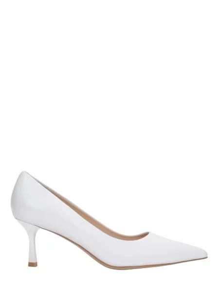 Estro Pumps alb