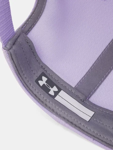 Kapa Under Armour ljubičasta