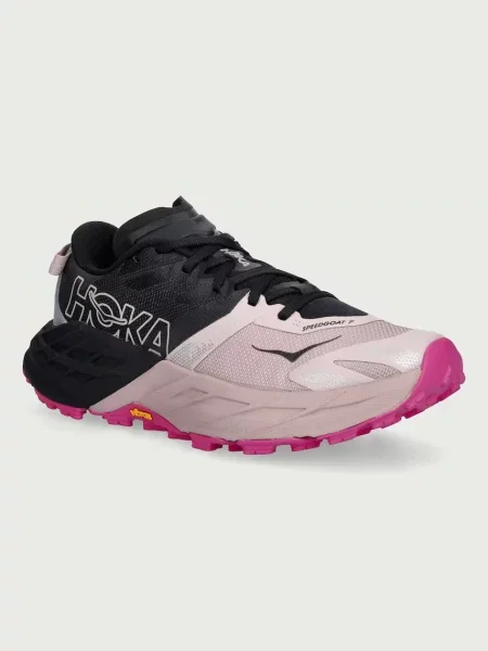 Hoka încălțăminte de trening pentru femei Speedgoat 7 negru