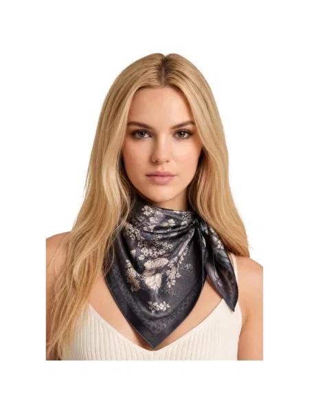 Šal Guess bijela