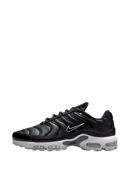 Sneakers Nike Air Max Plus με μοτίβο καρδιά λευκό