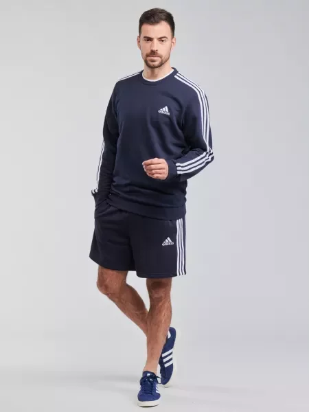 Kratke hlače Adidas plava