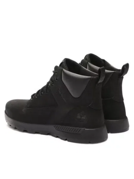Timberland Черевики Killington Trkr Chka чорний