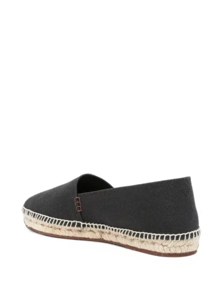 Espadrile Loro Piana albastru