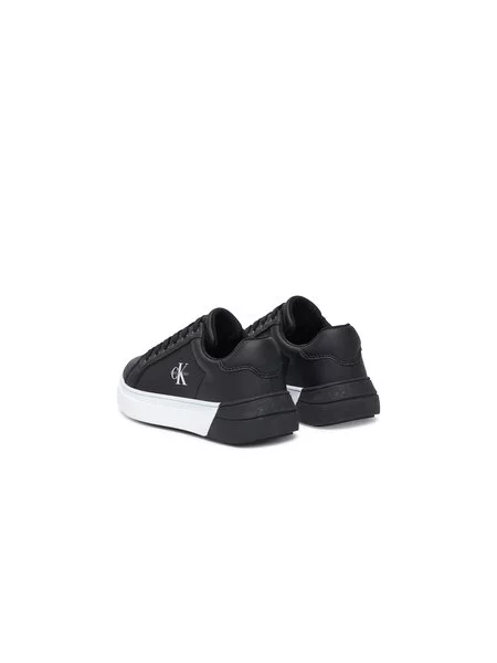 Tenisice Calvin Klein S crna