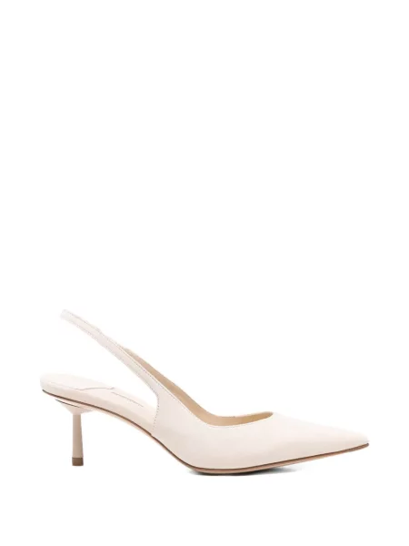 Pantofi cu toc Le Silla slingback
