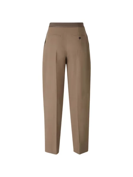 Pantaloni Alexander Wang cu autograf