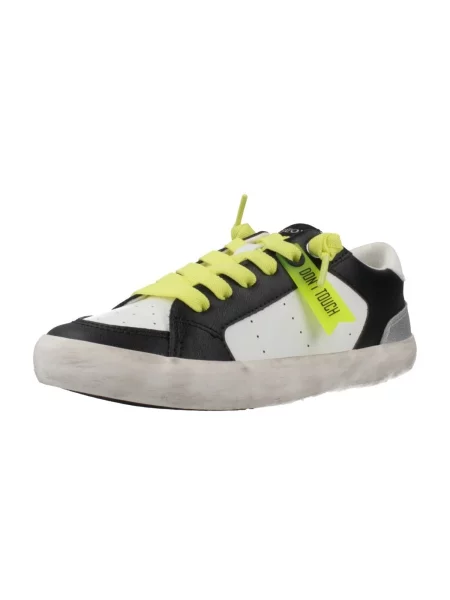 Tenisice Geox crna