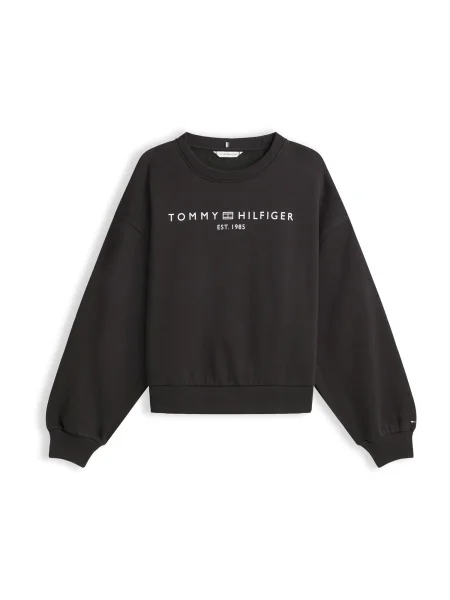 Palton Tommy Hilfiger alb