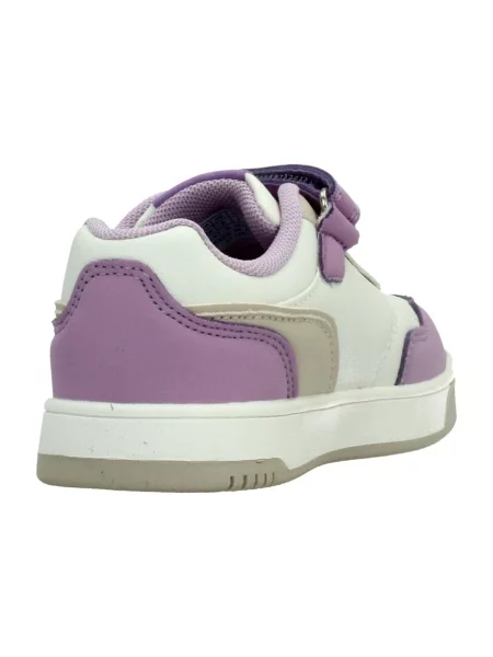 Pantofi copii Le Coq Sportif violet
