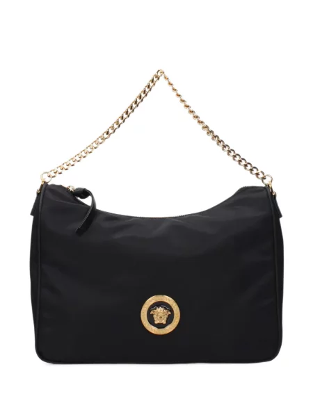 Geantă Versace negru