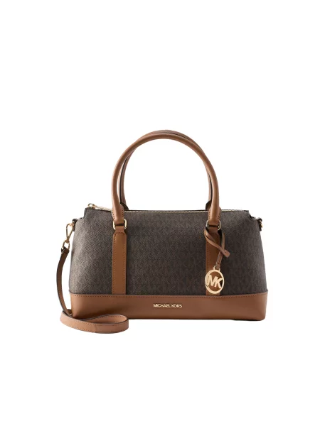 MICHAEL Michael Kors Poșete / coniac maro