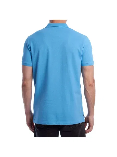 Tricou polo U.s. Polo Assn. albastru