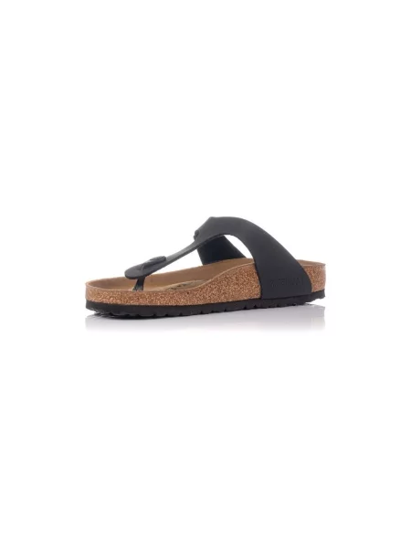 Sandály Birkenstock černé