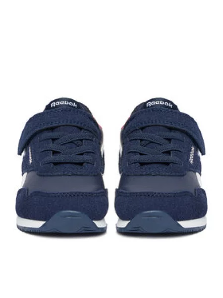 Laisvalaikio batai Reebok Tamsiai mėlyna