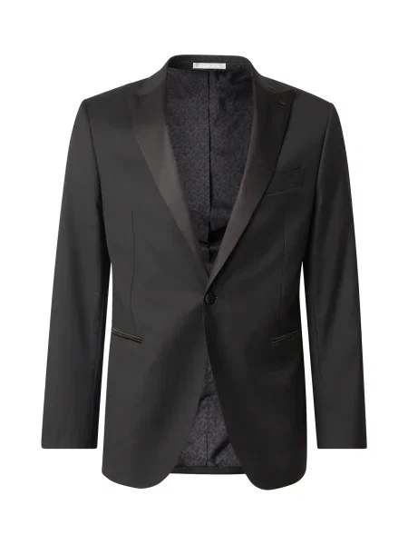 Michael Kors Společenské sako černá