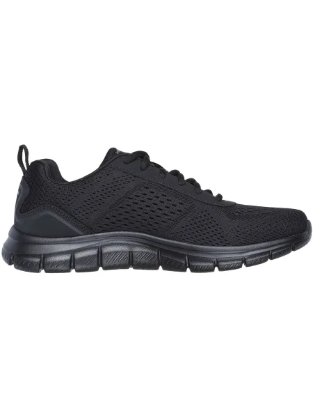 Pantofi Skechers alergare negru