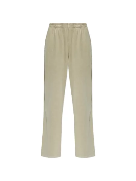 Pantaloni The Upside alergare verde