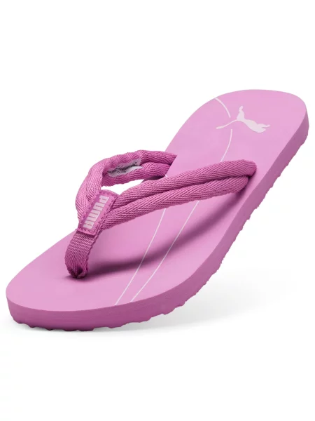 Sneakers Puma ροζ